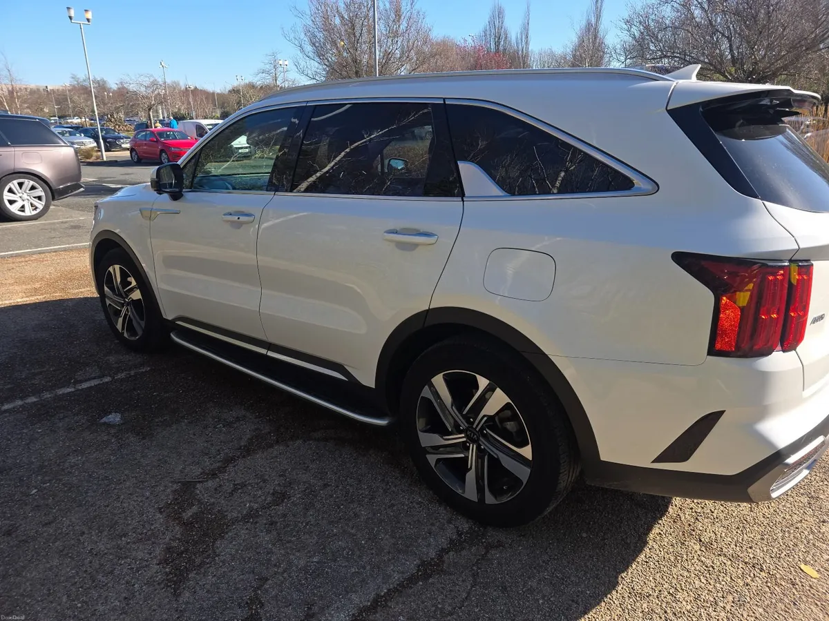 Kia Sorento 2021 - Image 4