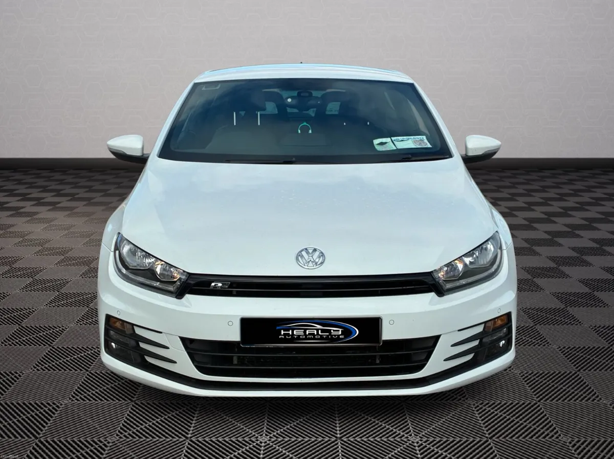 Volkswagen Scirocco R-Line ! - Image 4