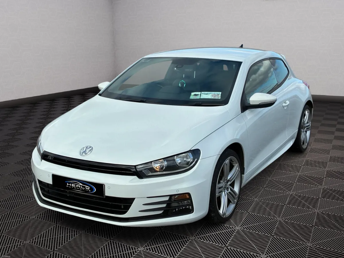 Volkswagen Scirocco R-Line ! - Image 2