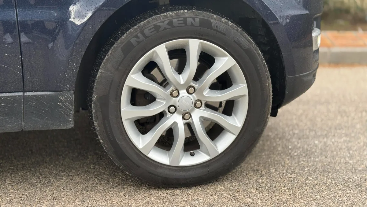 Range Rover Sport II HSE - Image 4