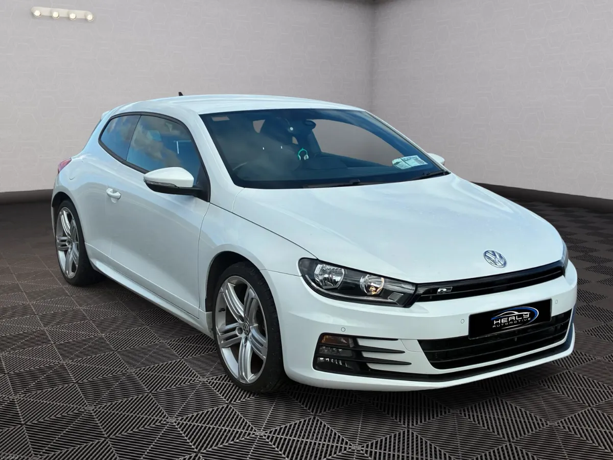 Volkswagen Scirocco R-Line ! - Image 3