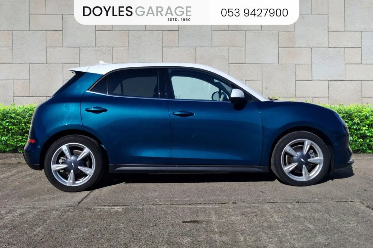 Ora Funky Cat 03 400 Pro+ 63kWh - Image 2