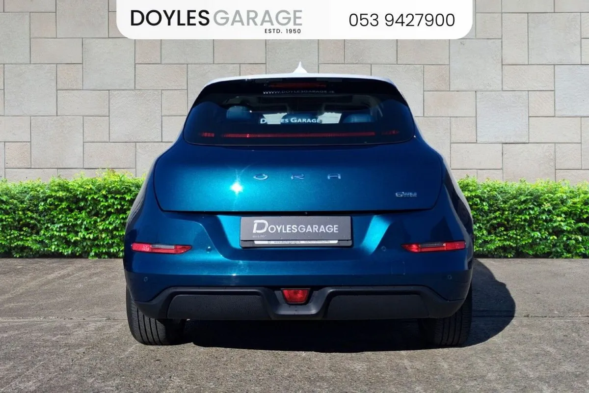 Ora Funky Cat 03 400 Pro+ 63kWh - Image 3