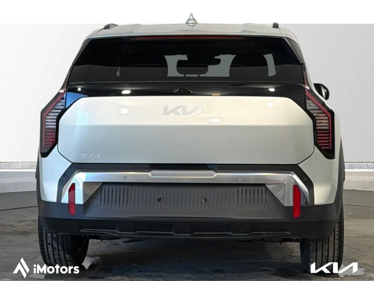 Kia EV3 EARTH 2 - Image 4
