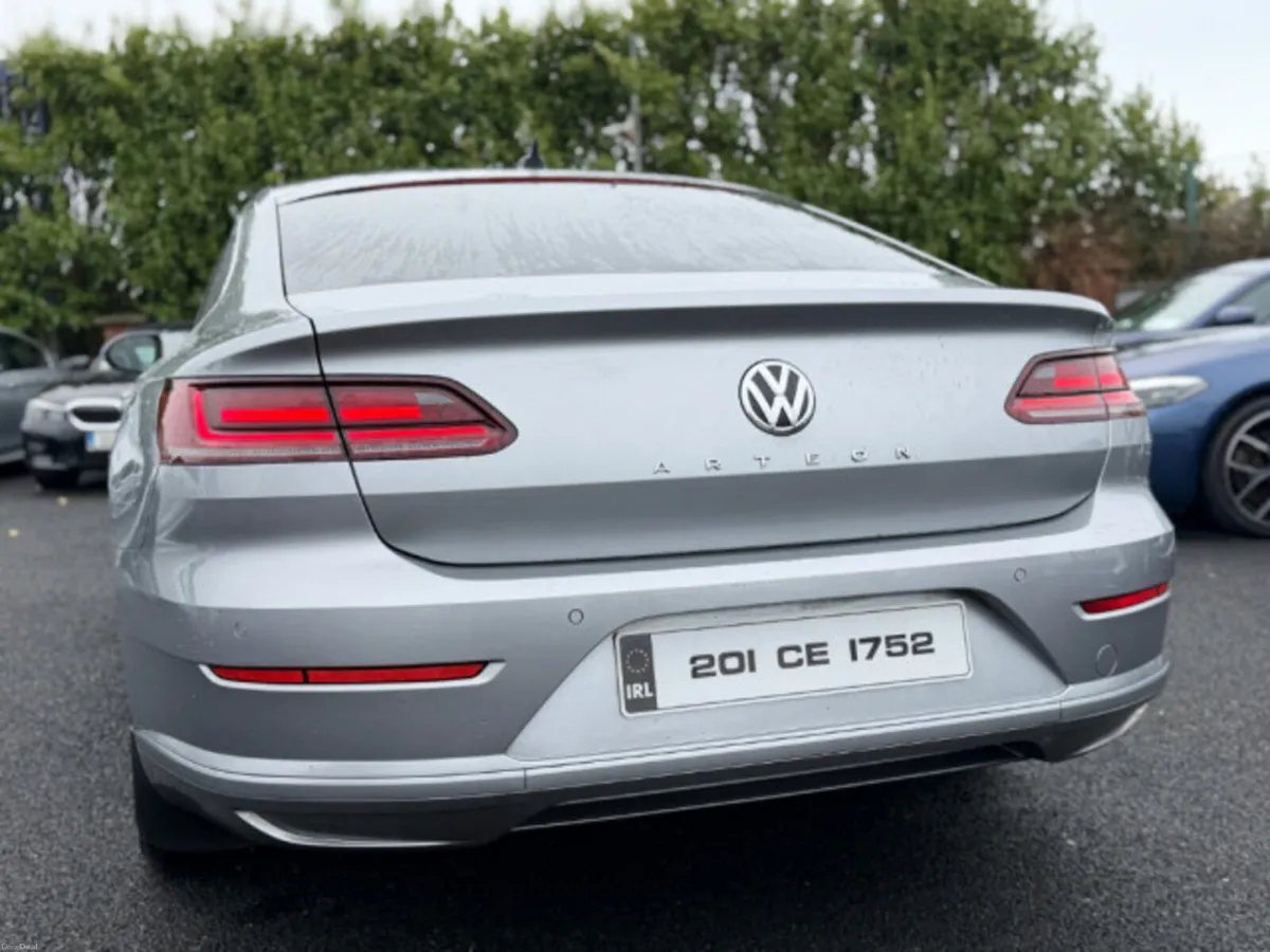 Volkswagen Arteon SE 150PS 5DR - Image 4