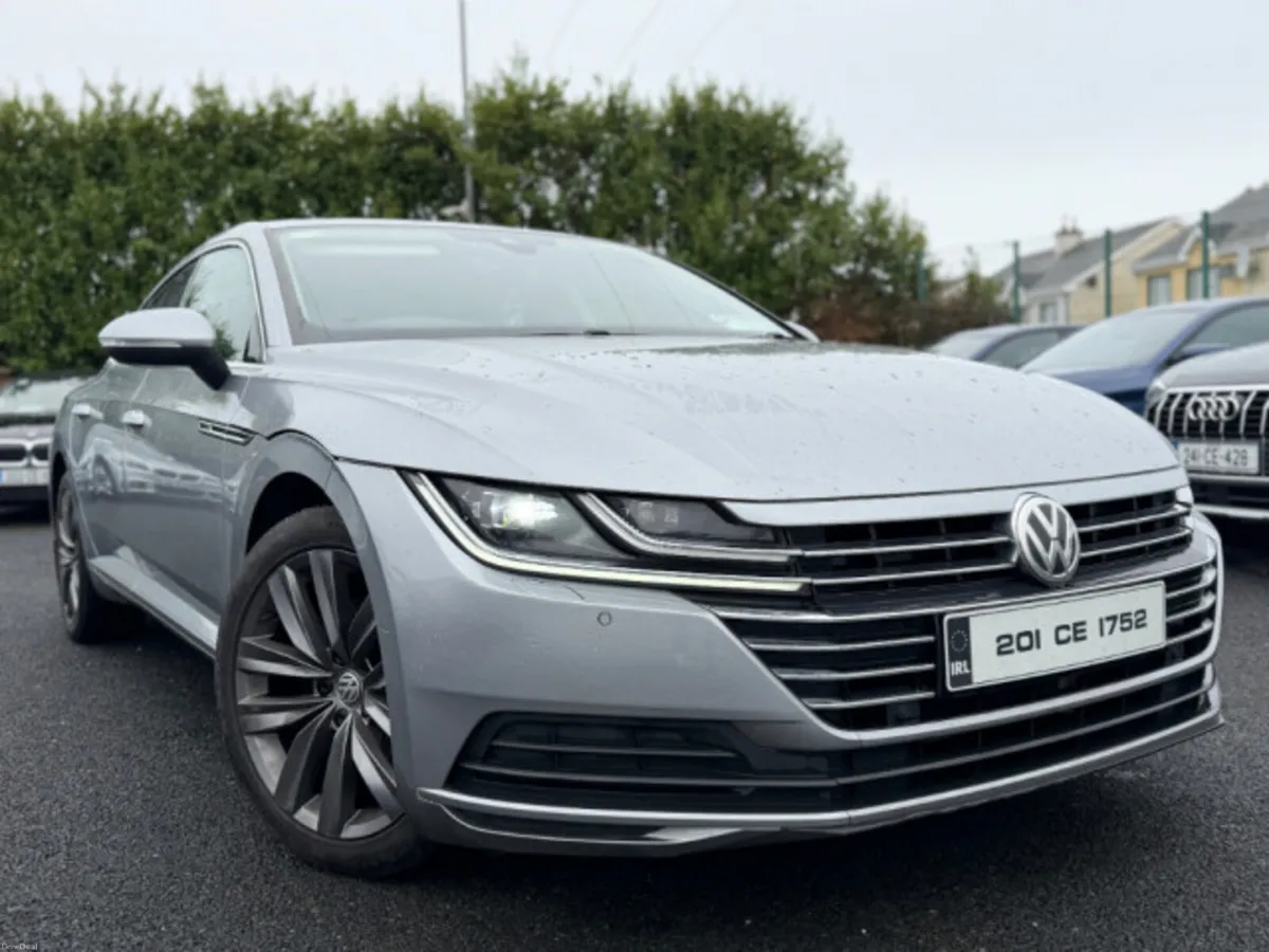Volkswagen Arteon SE 150PS 5DR - Image 2