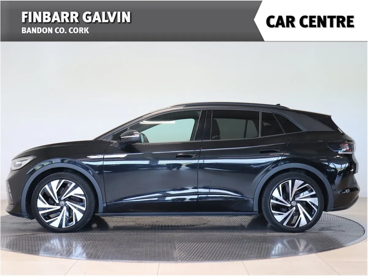ID.4 GTX Business 77kWh 299BHP - Image 3