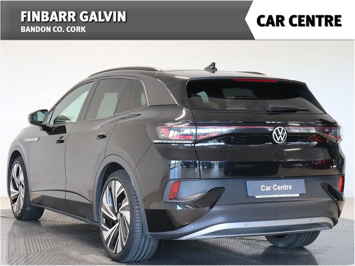 ID.4 GTX Business 77kWh 299BHP - Image 2