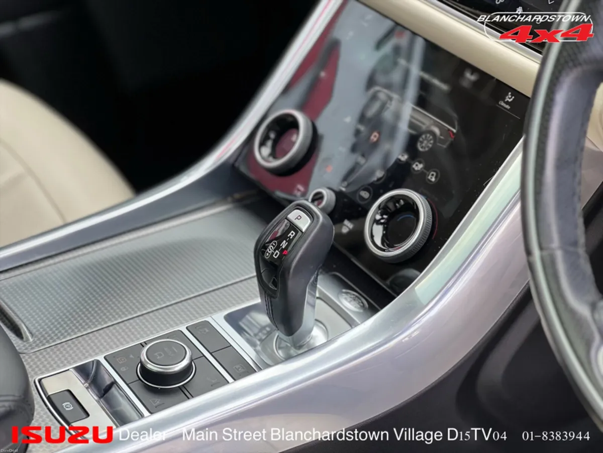 Land Rover Range Rover Sport HSE P400e FINANCE ME - Image 6