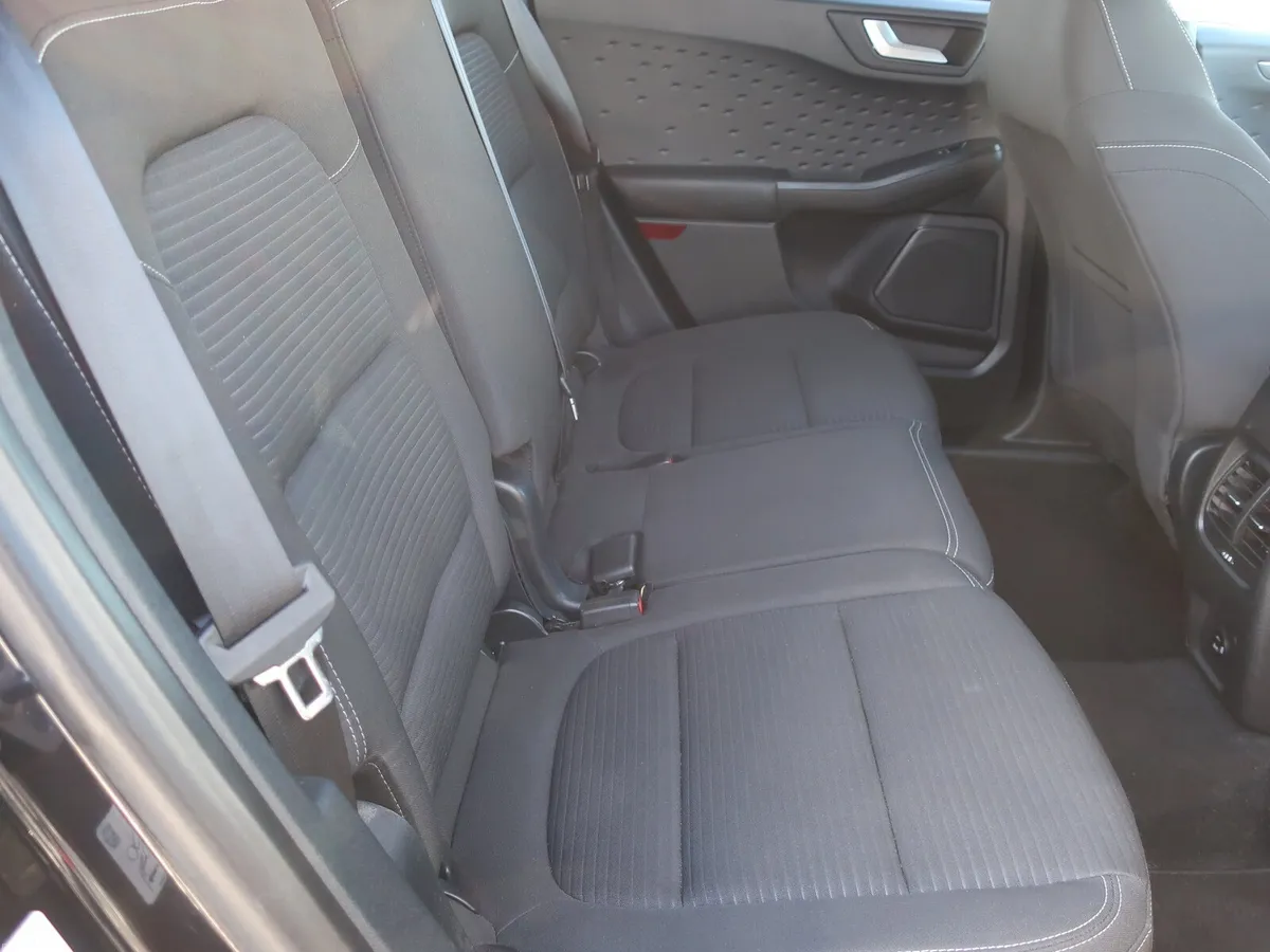 2021 FORD KUGA 1.5TDCi TITANIUM 120PS - Image 5