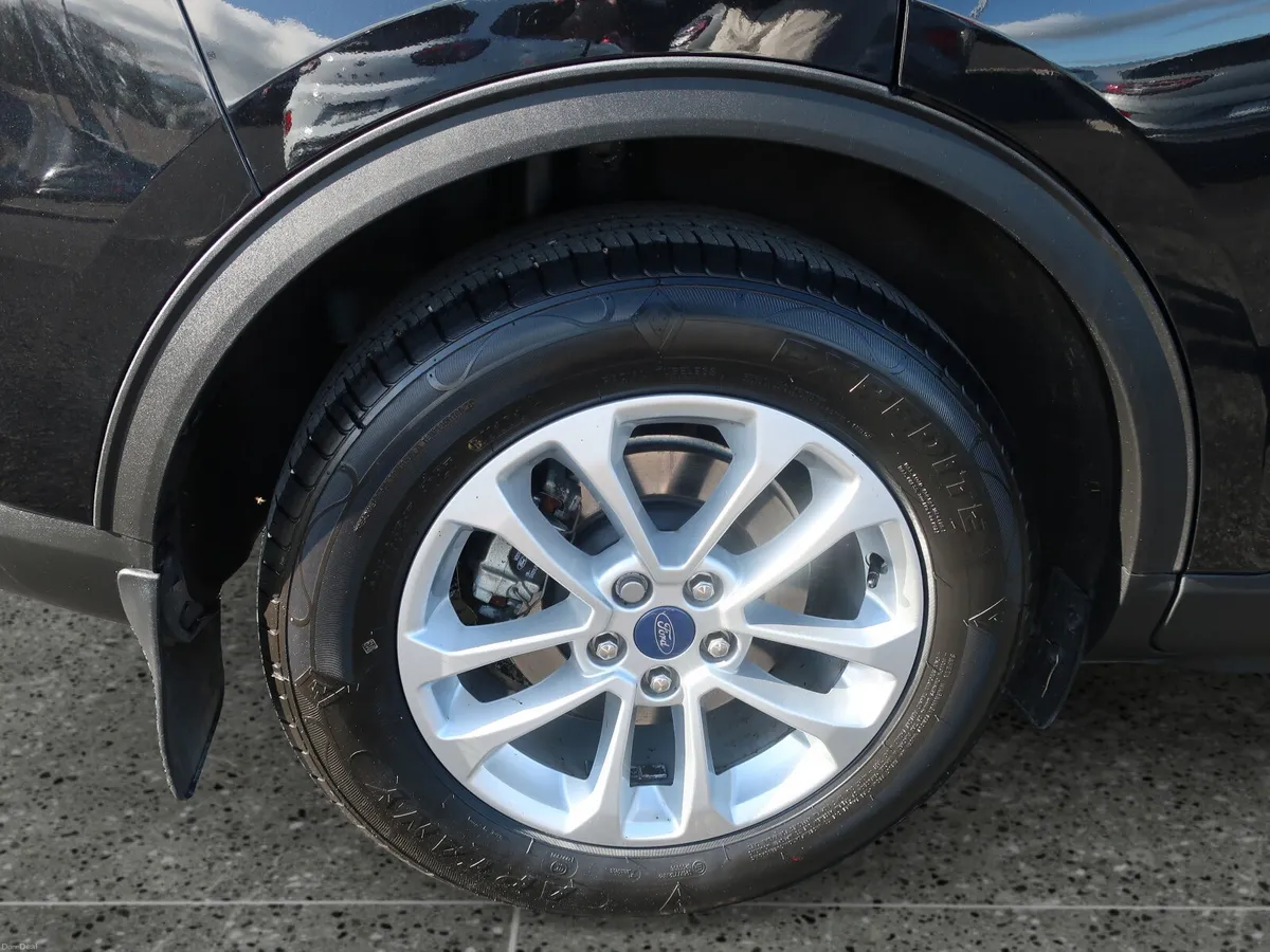 2021 FORD KUGA 1.5TDCi TITANIUM 120PS - Image 6