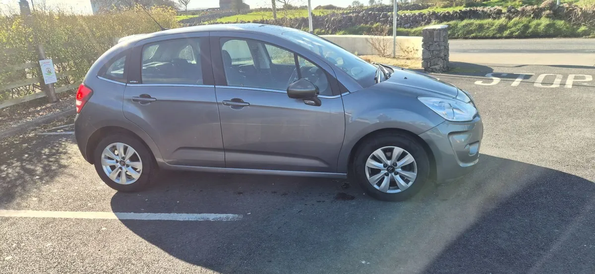 Citroen C3 2012 - Image 3