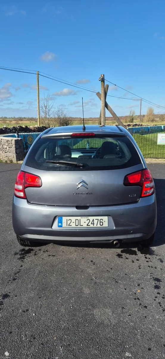 Citroen C3 2012 - Image 4