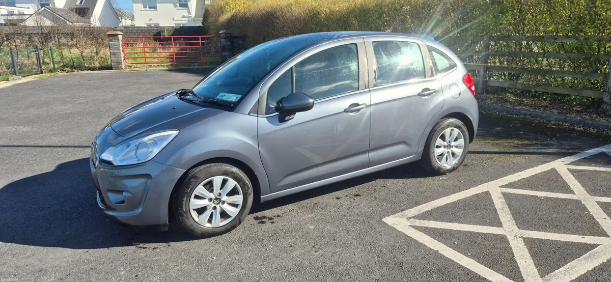 Citroen C3 2012 - Image 1