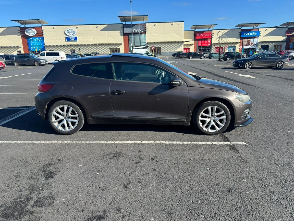 VW Scirocco 1.4Tsi Blumotion - Image 6