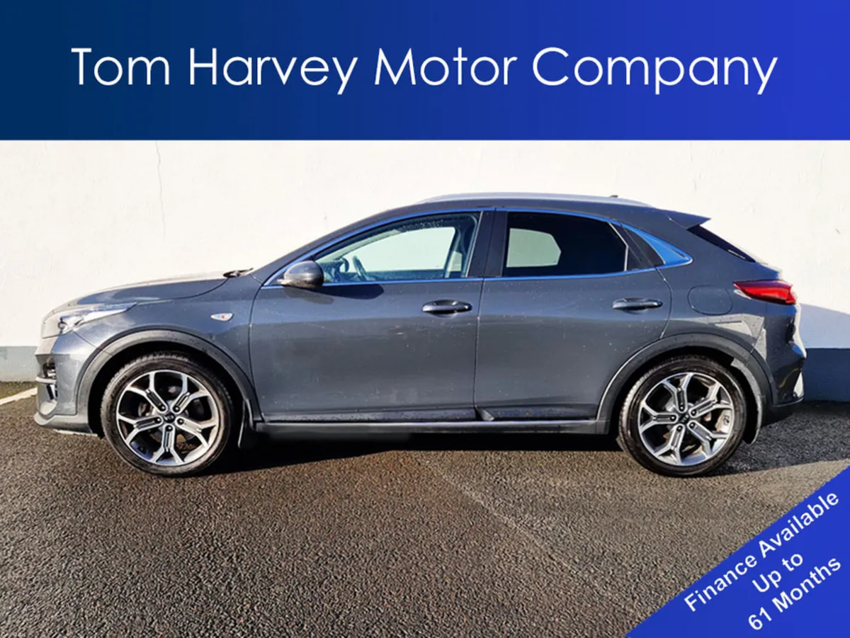 Kia XCeed K2 1.6 *Diesel* - Image 2