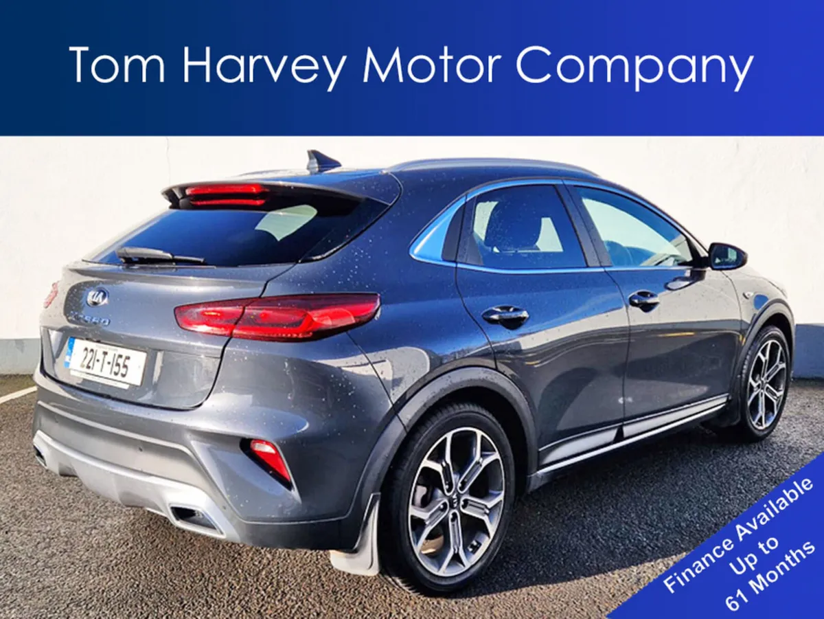 Kia XCeed K2 1.6 *Diesel* - Image 3