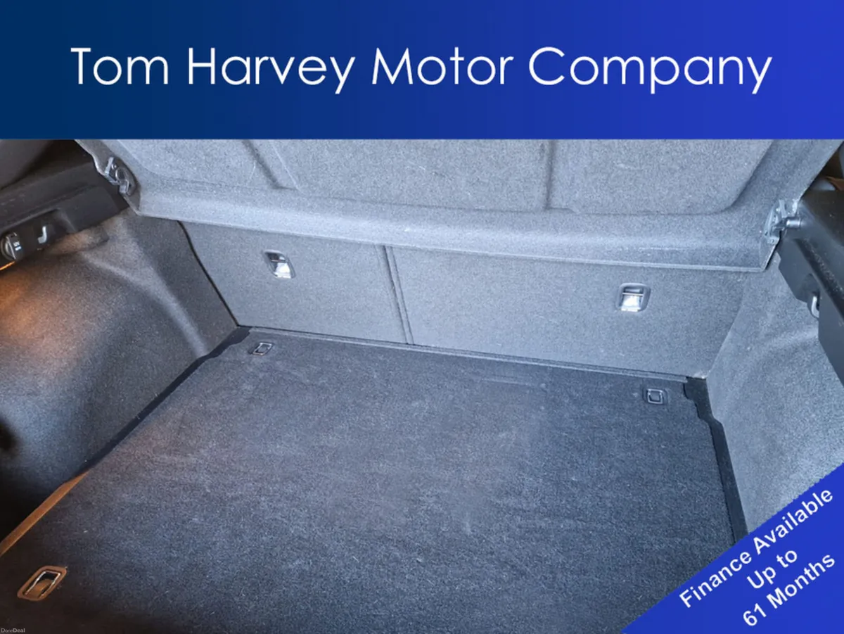 Kia XCeed K2 1.6 *Diesel* - Image 4