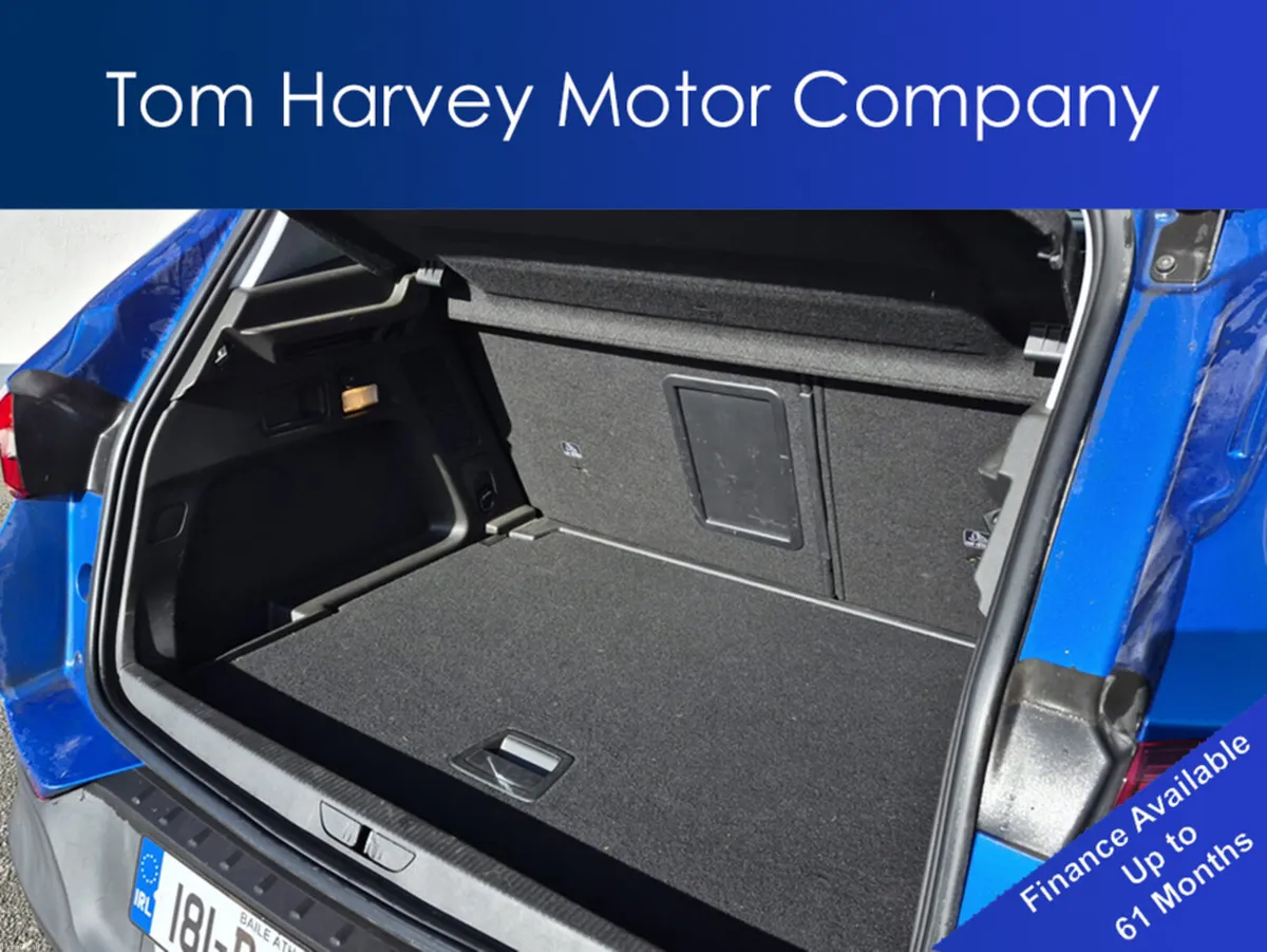 Opel Grandland X SRI 1.6 T 130PS - Image 4