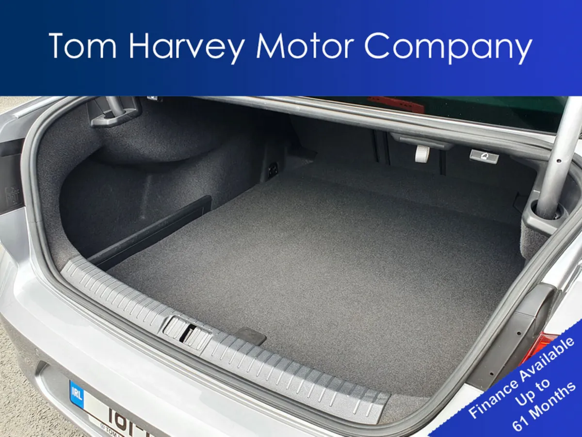 Volkswagen Passat HIGHLINE 1.6 TDI 120HP - Image 4