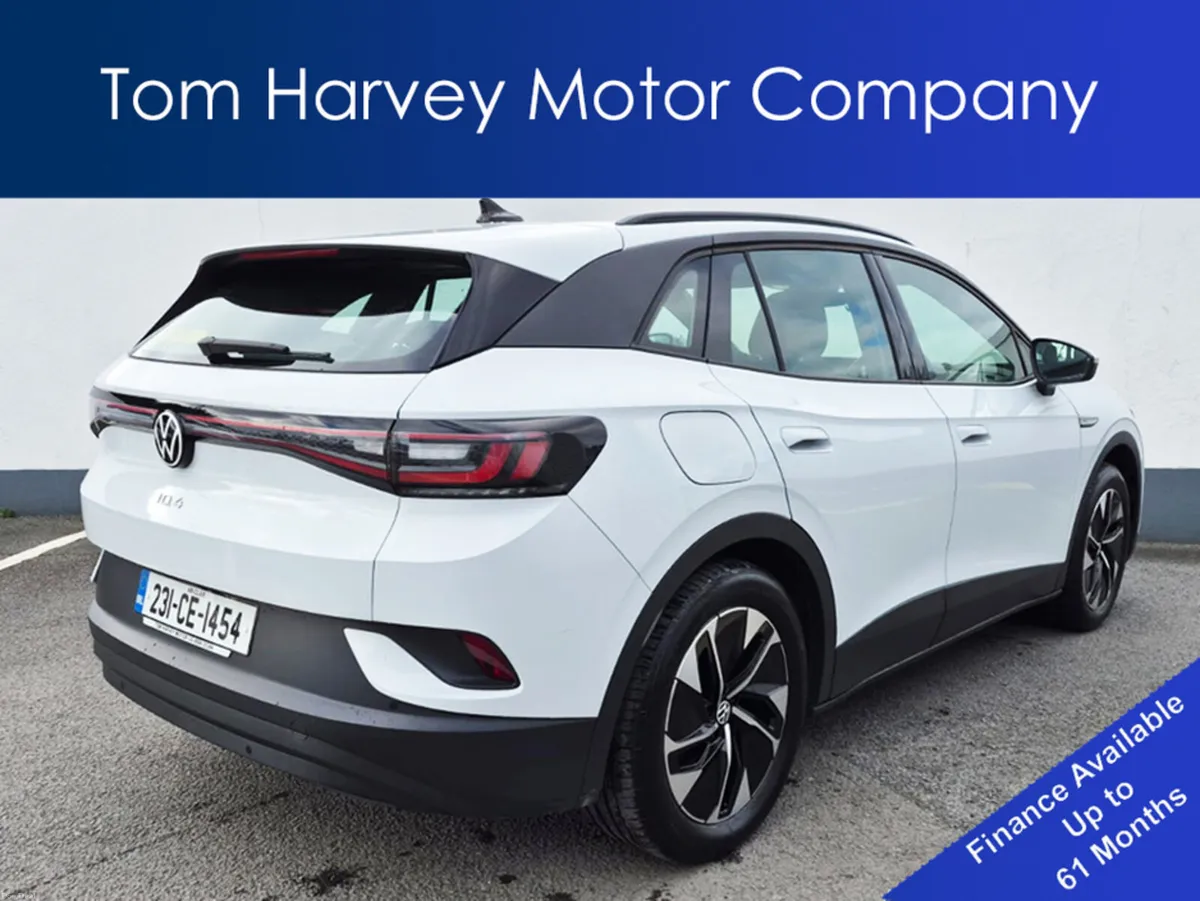 Volkswagen ID.4 LIFE 77KWH 174BHP - Image 3