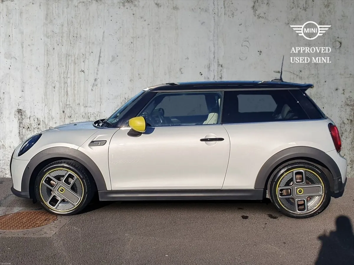 Mini Cooper Electric Level 3 - Image 3