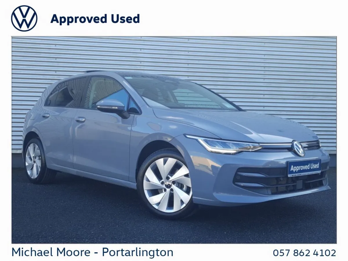 Volkswagen Golf EDITION 75 2.0 TDI 116HP - Image 1