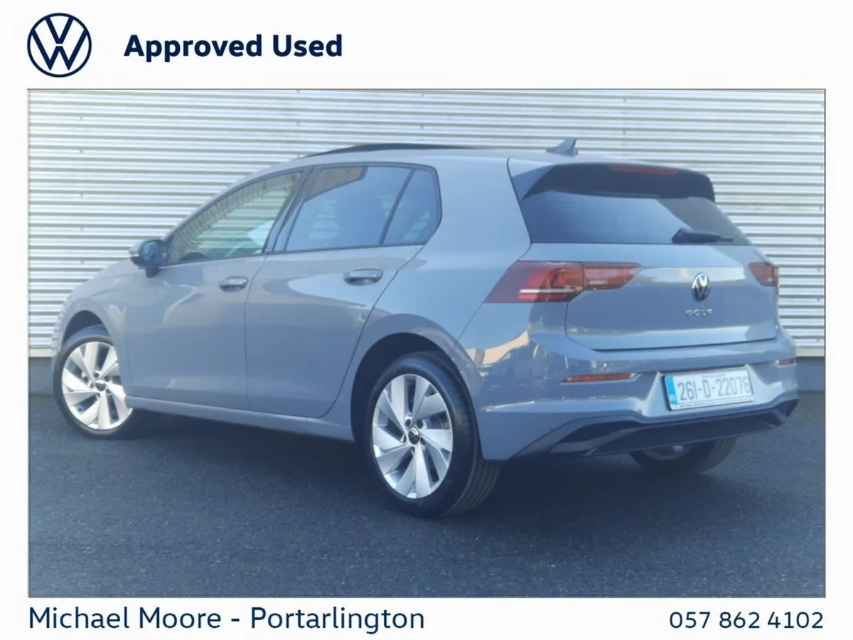 Volkswagen Golf EDITION 75 2.0 TDI 116HP - Image 3