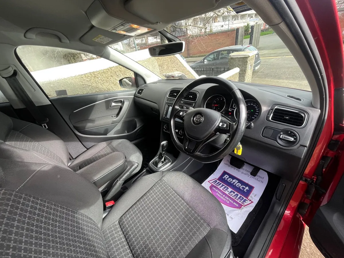 Volkswagen Polo 2017 - Image 3