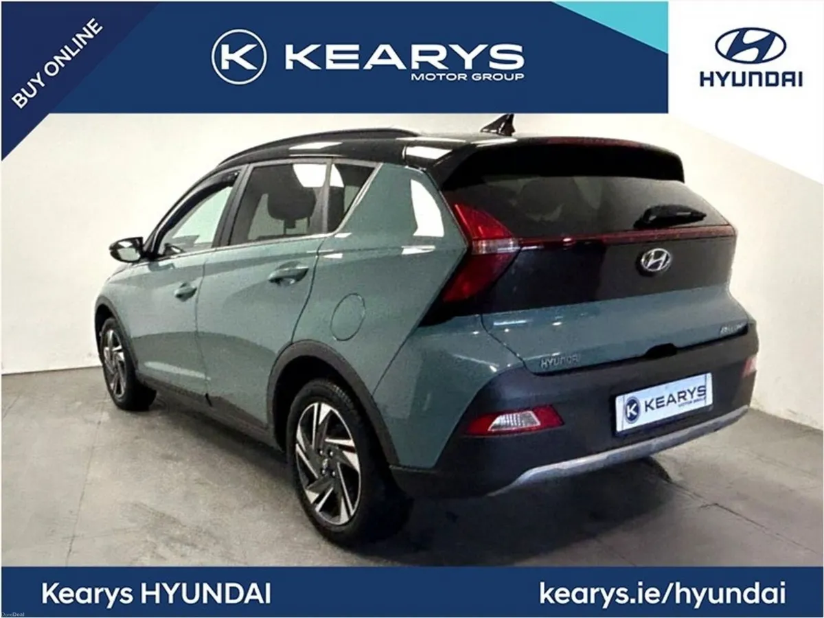 Hyundai Bayon Bayon Executive - Image 2
