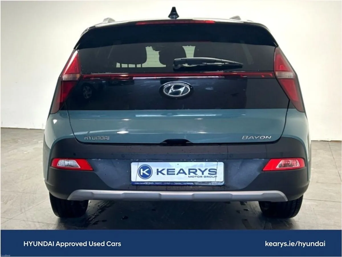 Hyundai Bayon Bayon Executive - Image 4