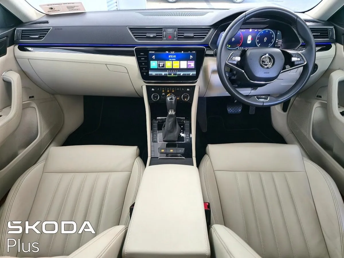 Skoda Superb SUPERB L&K 2.0 TDI 150BHP - Image 2