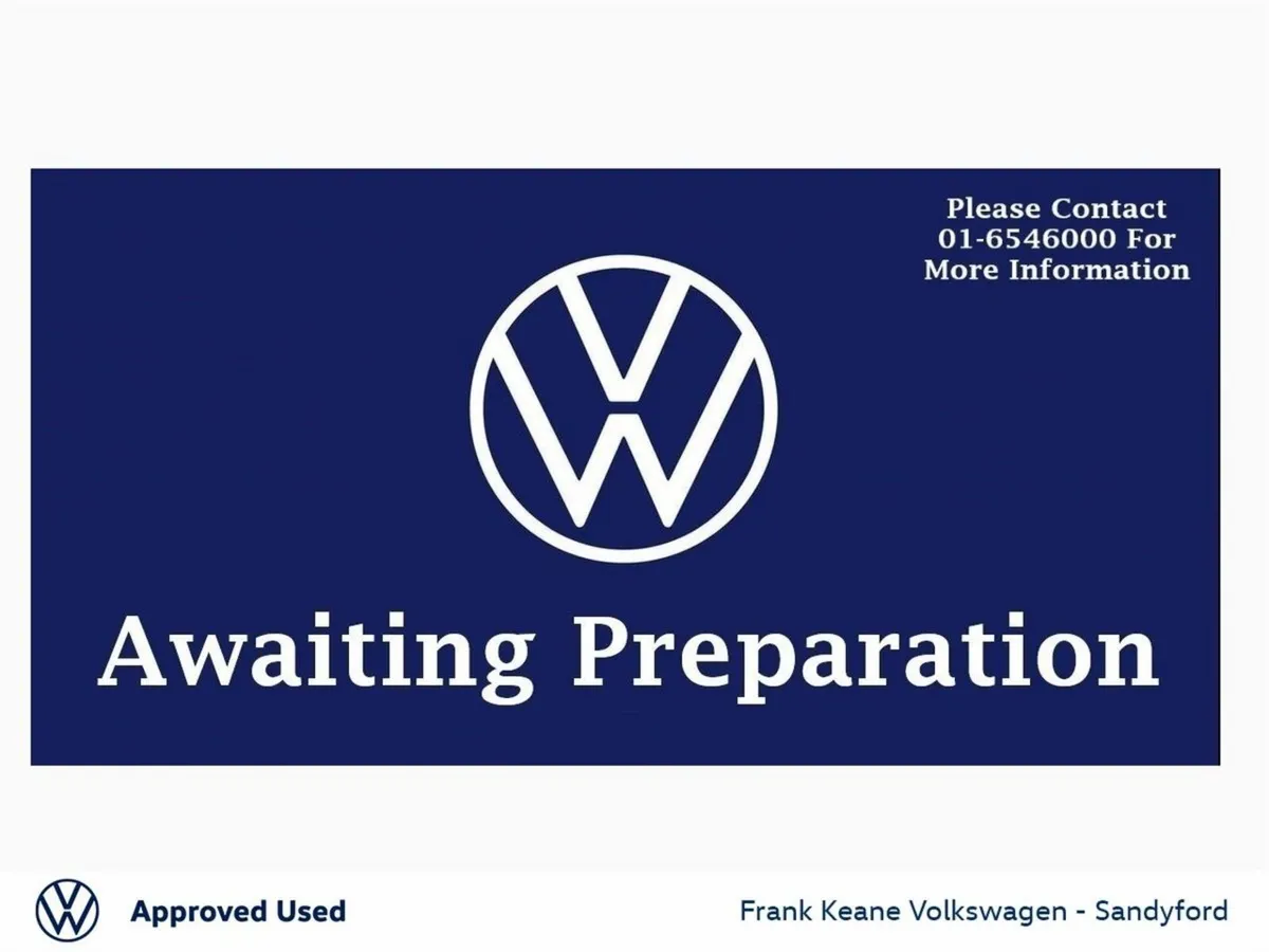 Volkswagen Tiguan TIGUAN *R-LINE* 2.0TDI DSG 150HP - Image 1