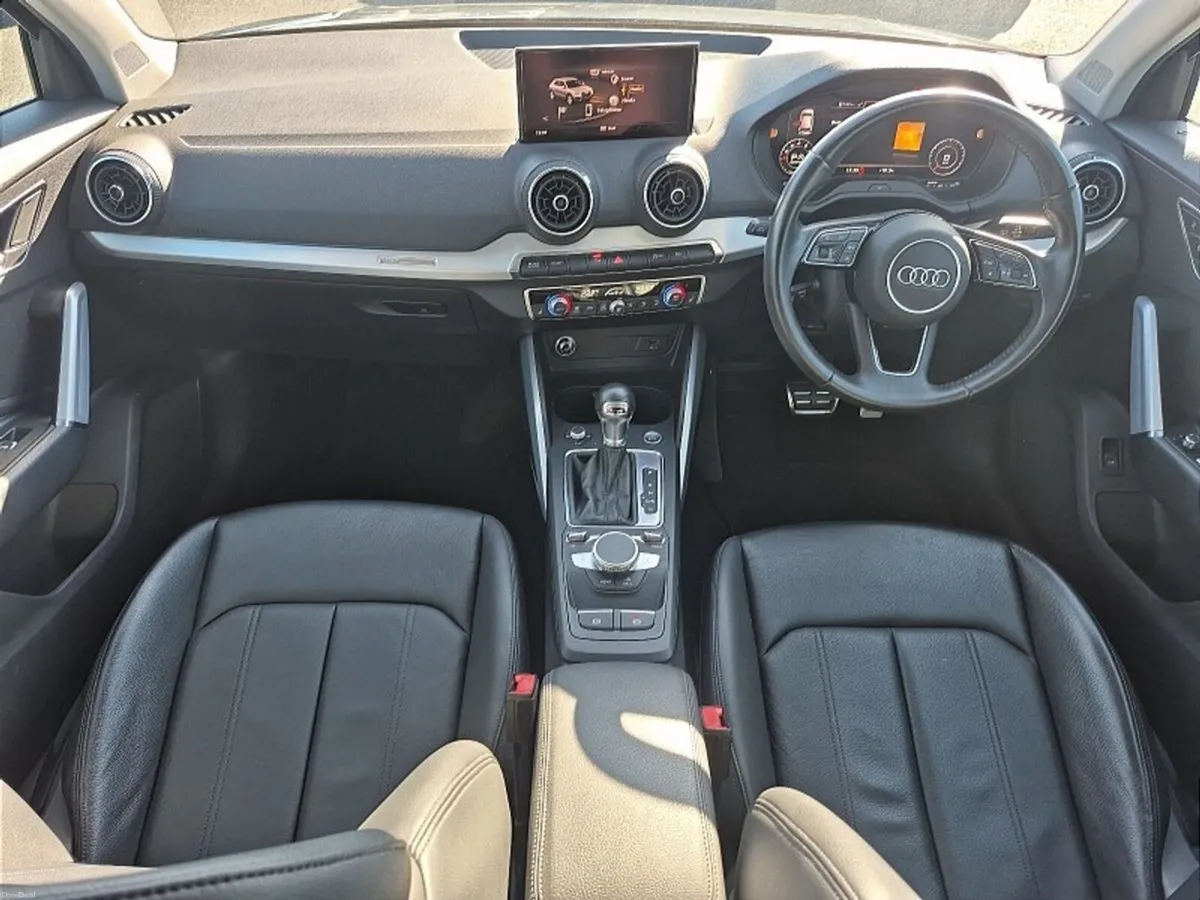 Audi Q2 ** SPORT ** 30 1.0 TFSI ** S-TRONIC **  HU - Image 2