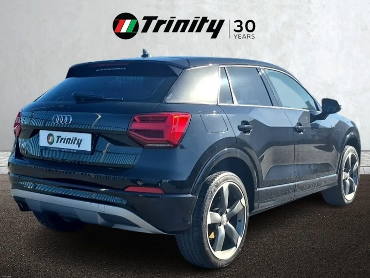 Audi Q2 ** SPORT ** 30 1.0 TFSI ** S-TRONIC **  HU - Image 3