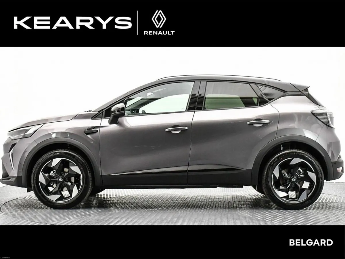 Renault Captur techno TCe 115 E06X - Image 3