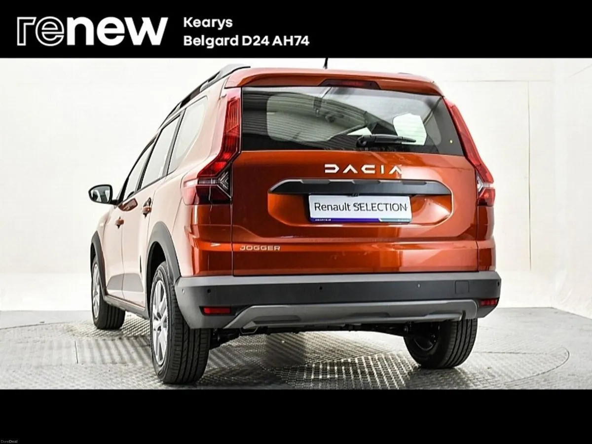 Dacia Jogger TCe 110 Expression - Image 4