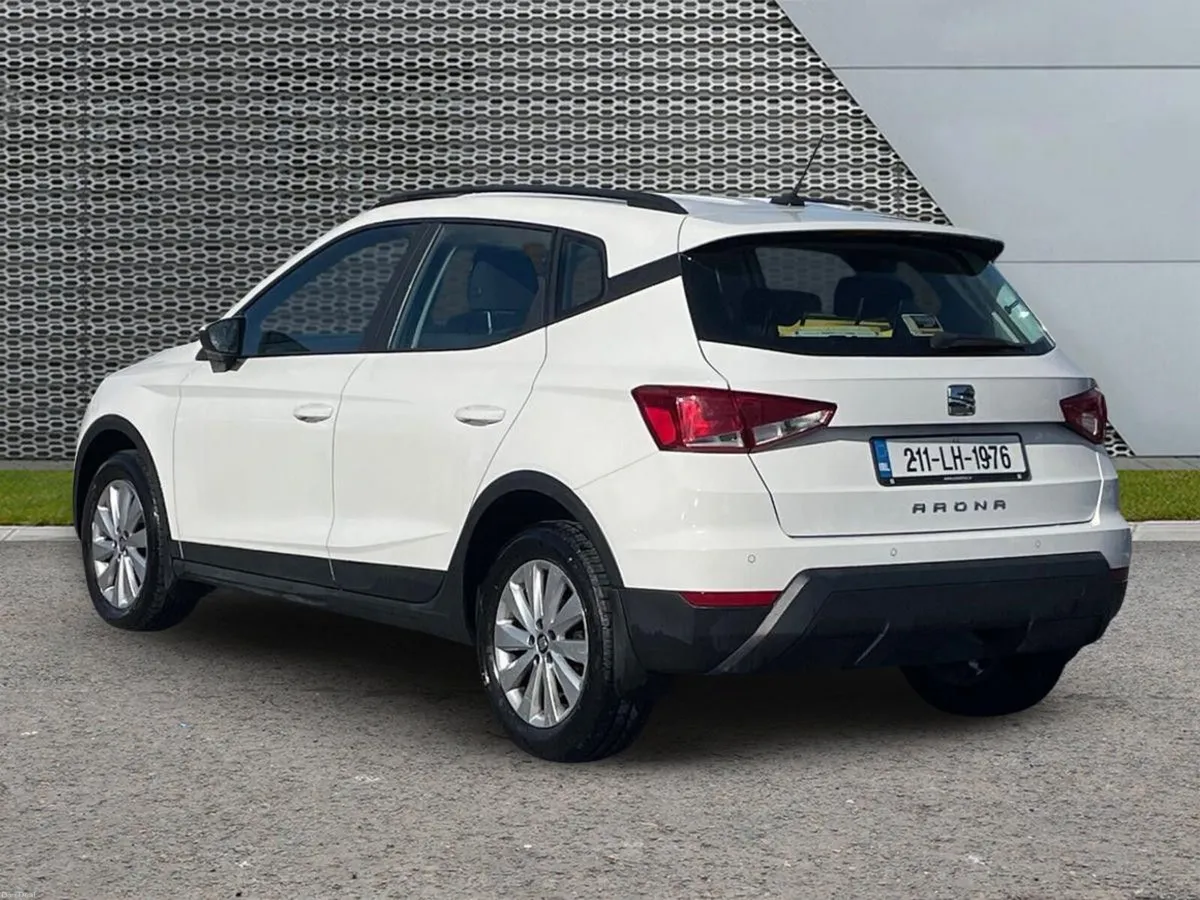SEAT Arona 1.0TSI 110hp SE - Image 3