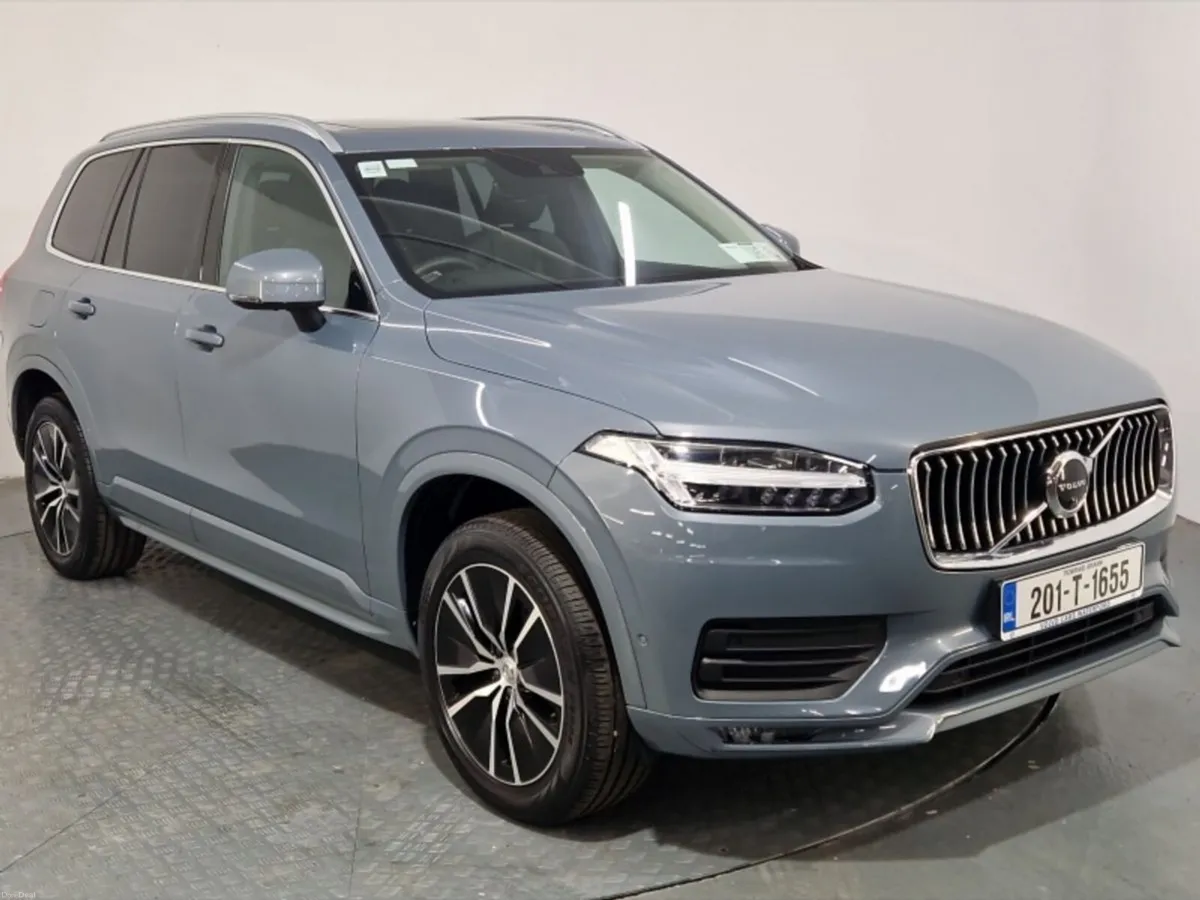 Volvo XC90 B5 AWD Momentum Auto - Image 1