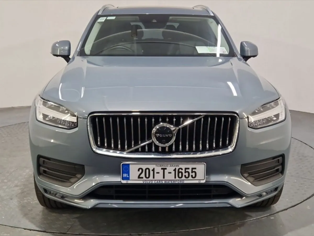 Volvo XC90 B5 AWD Momentum Auto - Image 2