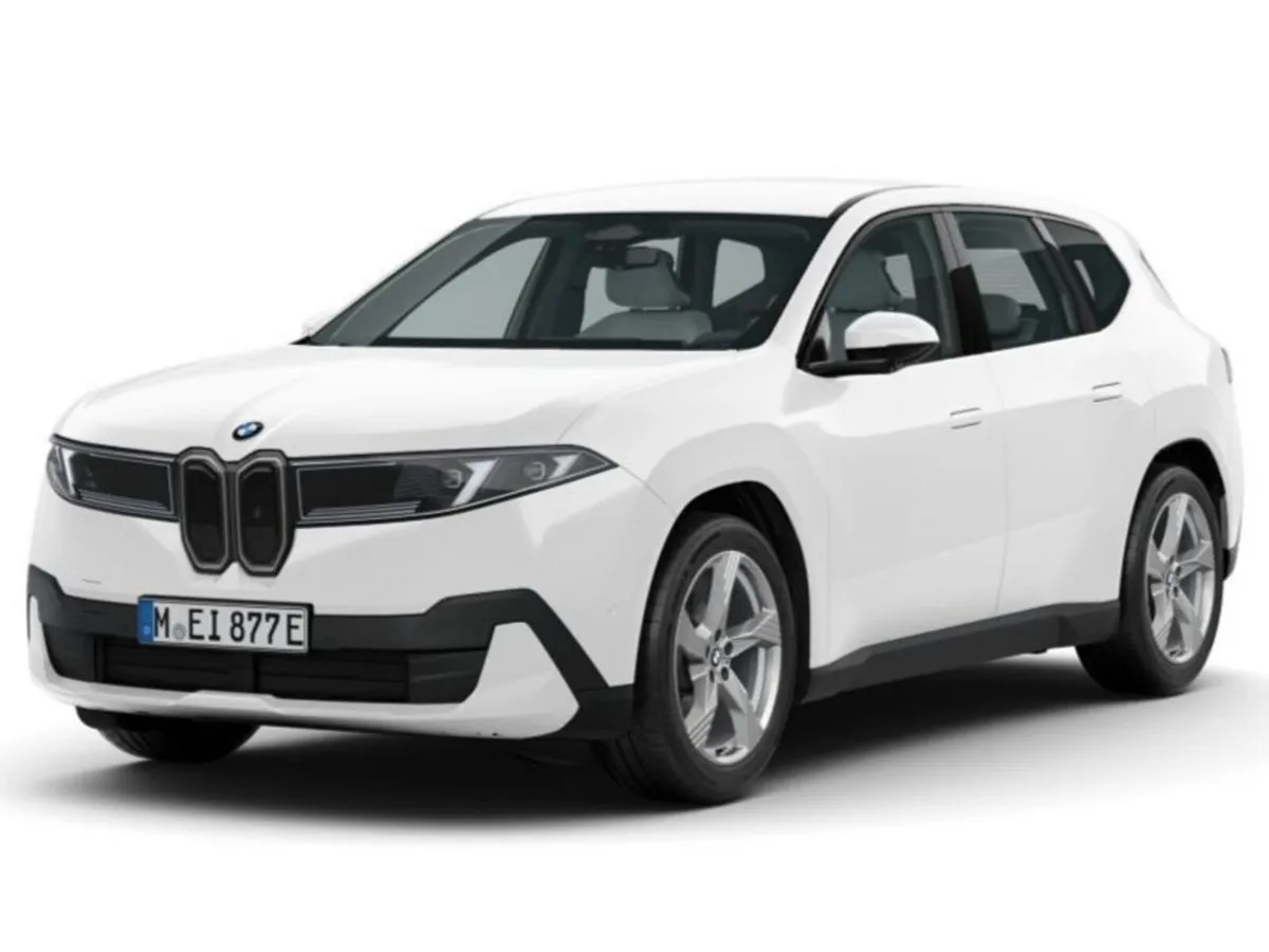 BMW iX3 NA5 IX3 50 xDrive - Image 1