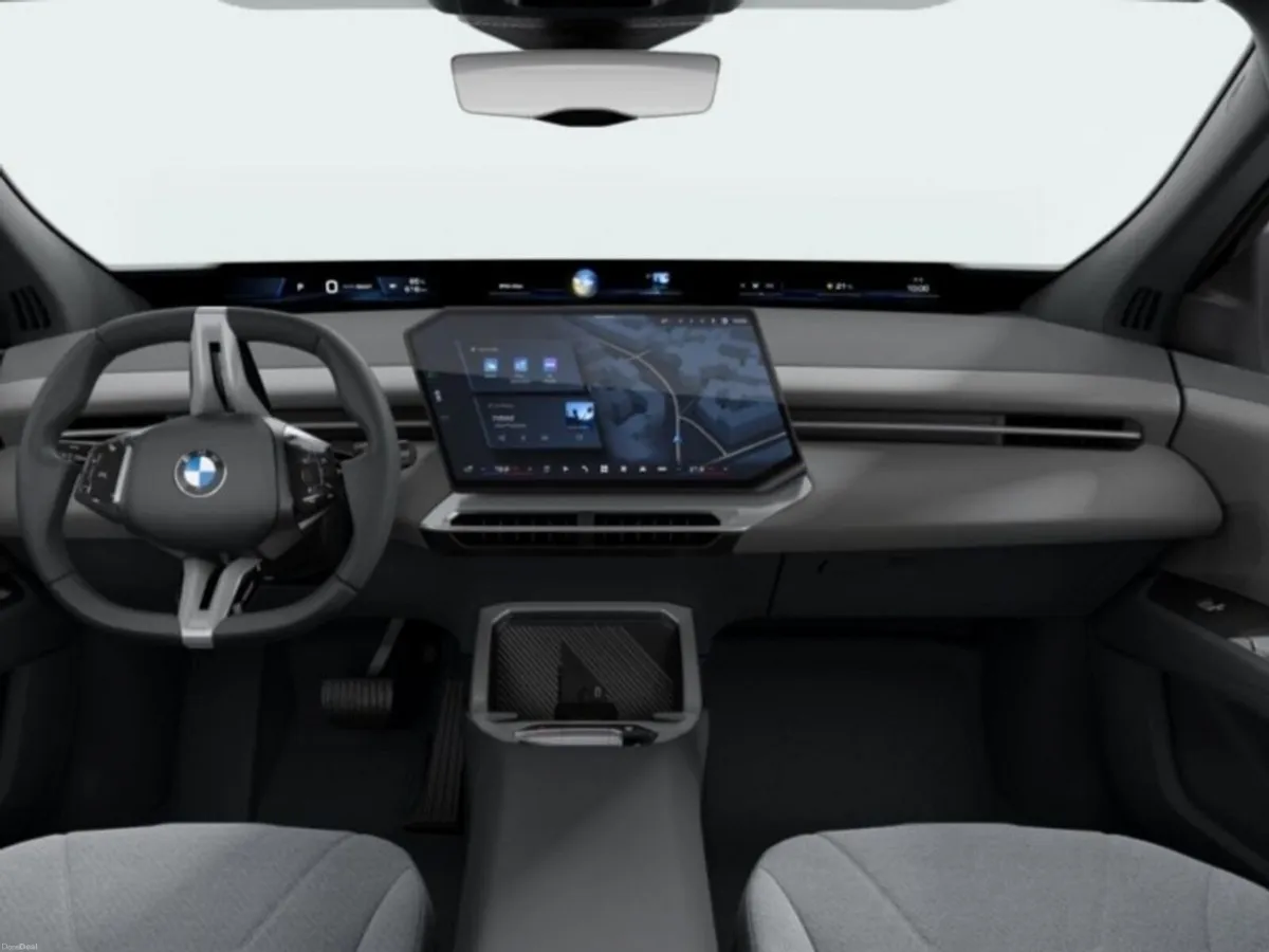 BMW iX3 NA5 IX3 50 xDrive - Image 3