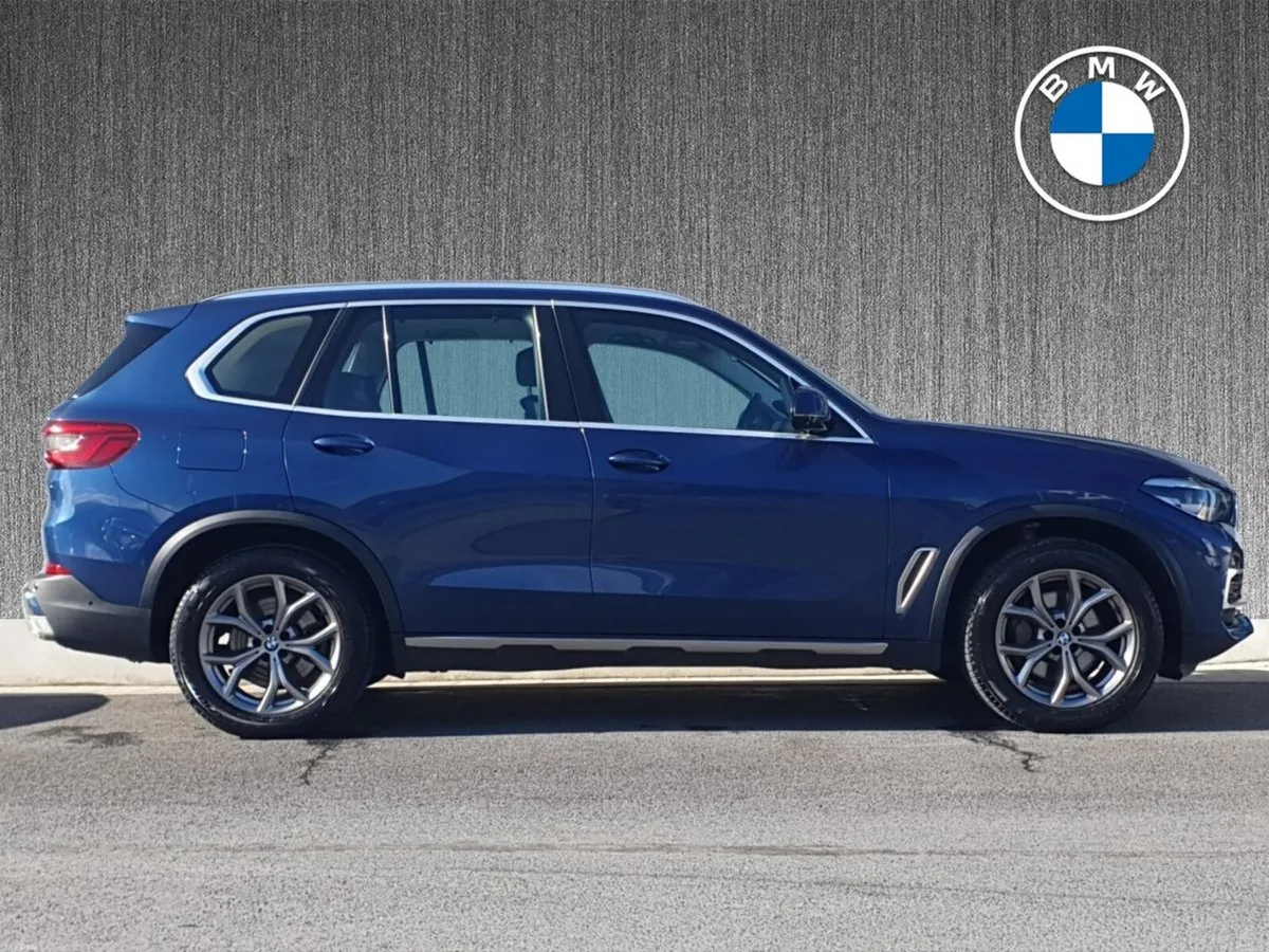BMW X5 xDrive30d xLine - Image 3