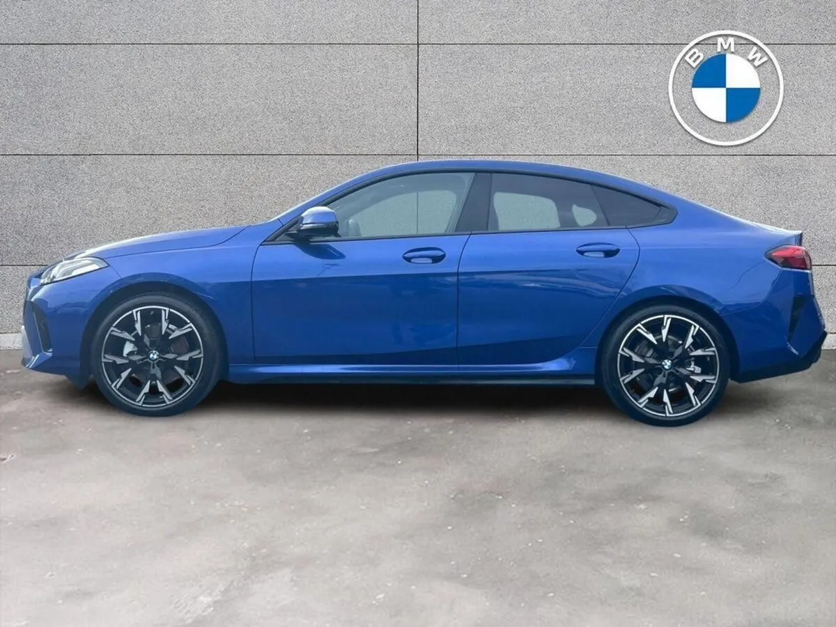 BMW 2-Series 220 M Sport Gran Coupe - Image 3