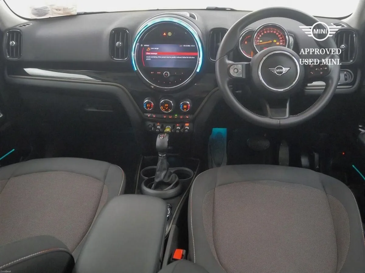 Mini Countryman Cooper S E Classic - Image 4