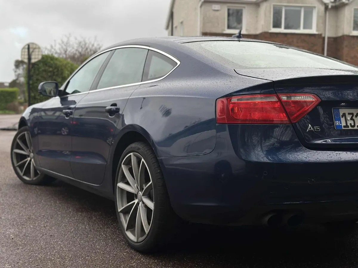 Audi A5 2013 - Image 2