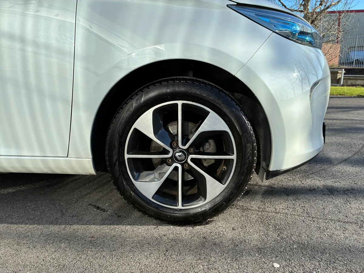 SOH 92%  40KW - BLUETOOTH STREAMING - 120TAX - NCT - Image 3