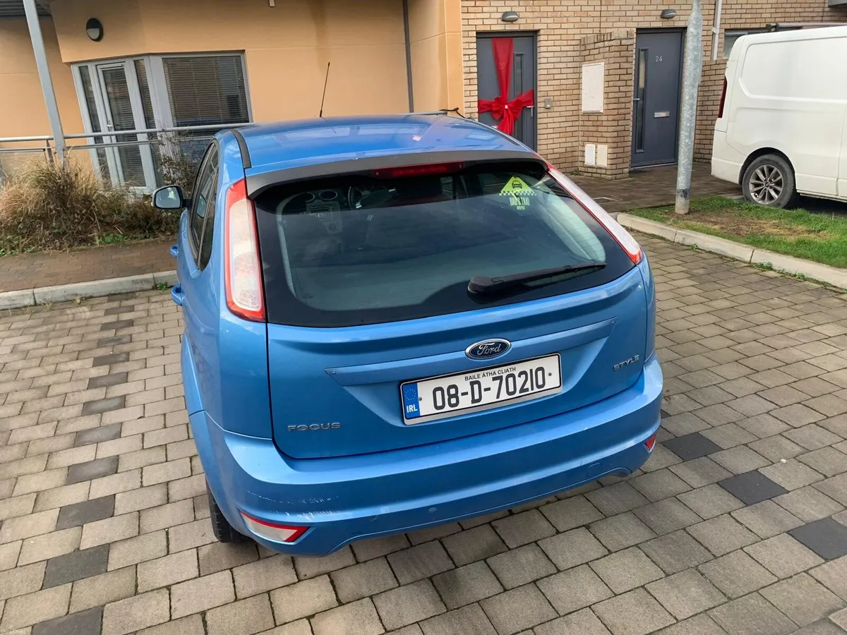Ford Focus - Image 3