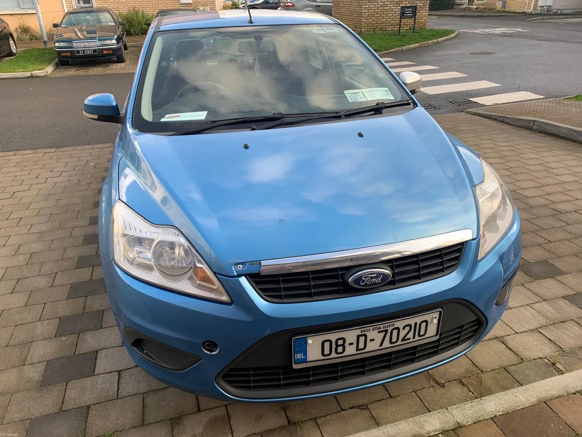 Ford Focus - Image 1