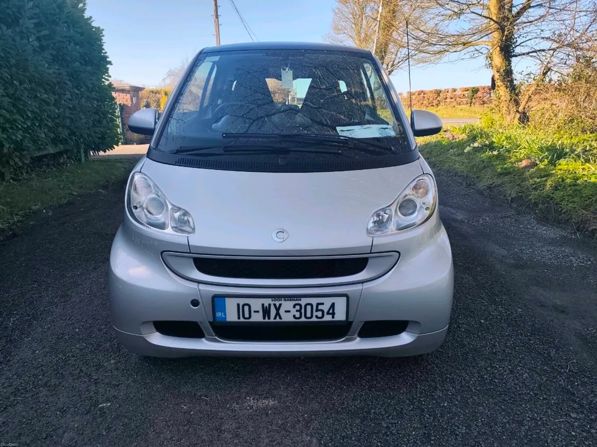 Automatic 1 Owner Full Service History NCT 04/27 - Image 3